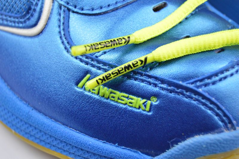 Chaussures de Badminton homme - Ref 843164 Image 36