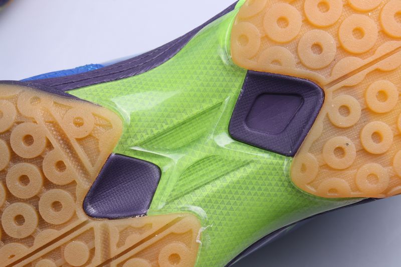 Chaussures de Badminton uniGenre - Ref 845837 Image 12