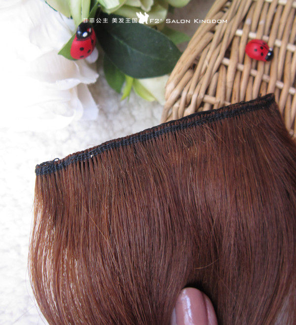 Extension mèches - Ref 219335 Image 40
