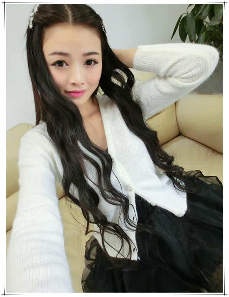 Extension mèches - Ref 219335 Image 33