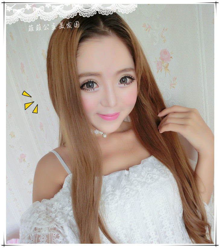 Extension mèches - Ref 219335 Image 17