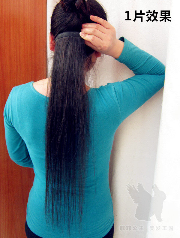 Extension cheveux - Ref 219002 Image 18