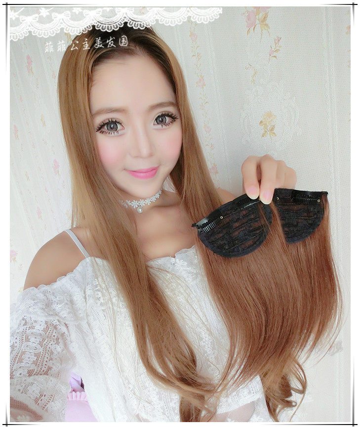 Extension mèches - Ref 219335 Image 15