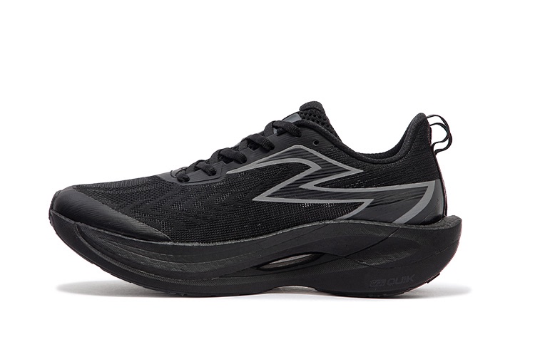 361 ° Feiran 2Et Attitude Full-Length Nylon Fiberglass Breathable Low-Top Running Shoes 672412209-16 361 ° Feiran 2Et Attitude Full-Length Nylon Fiberglass Breathable Low-Top Running Shoes 672412209-16