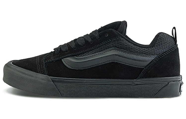 Vans Comfortable and Versatile Low-Top Sneakers for Men and Women Vn000D75C7C