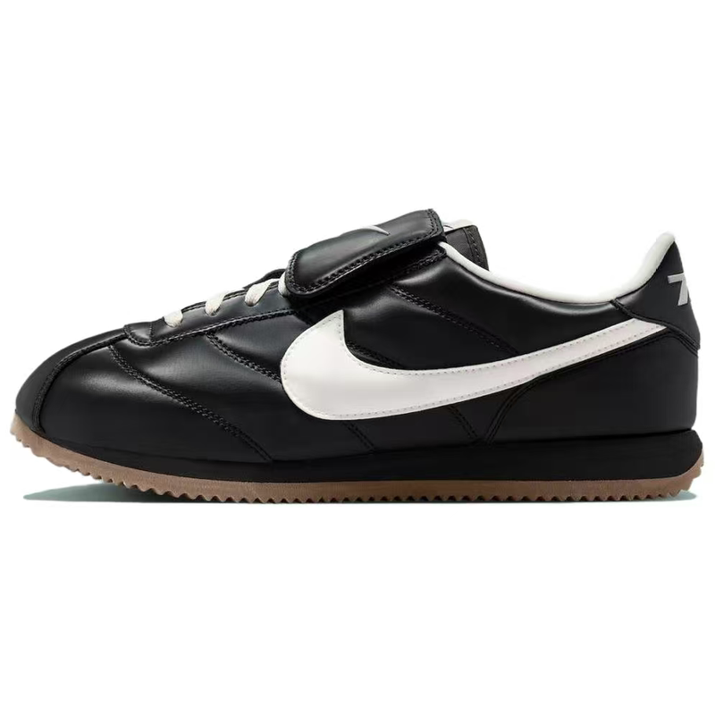 Nike Cortez Low-Top Lifestyle Casual Shoes, Unisex, Black Im4843-010 Nike Cortez Low-Top Lifestyle Casual Shoes, Unisex, Black Im4843-010