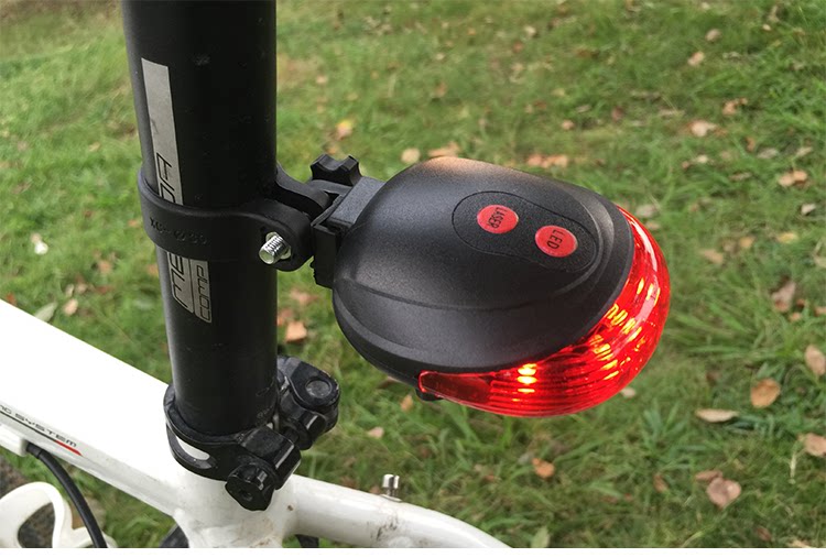 Eclairage pour vélo - Ref 2401229 Image 23