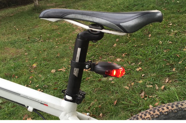 Eclairage pour vélo - Ref 2401229 Image 25