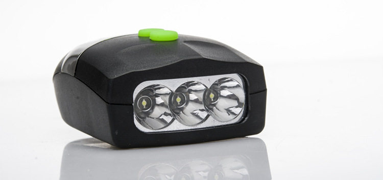 Eclairage pour vélo - Ref 2400909 Image 25