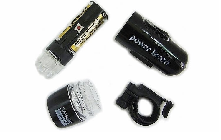 Eclairage pour vélo - Ref 2397980 Image 27