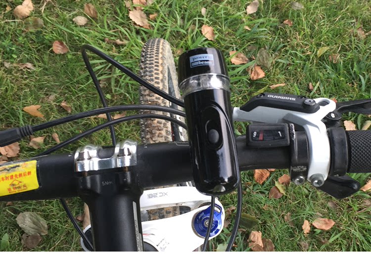 Eclairage pour vélo - Ref 2397980 Image 24