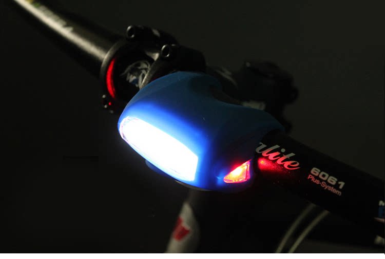 Lumière vélo - Ref 2400014 Image 24