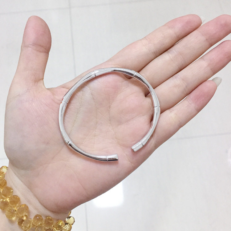 Bamboo Bracelet Image 2