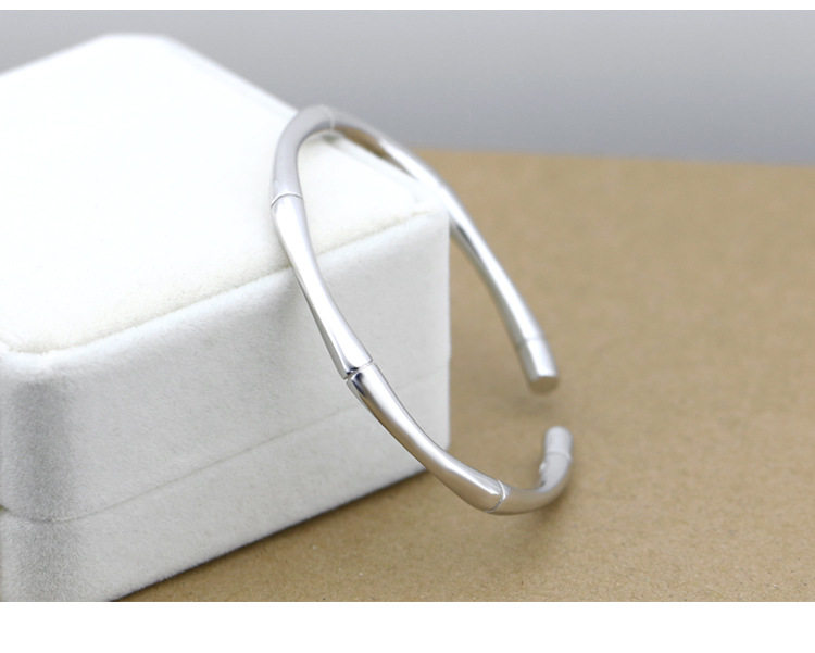 Bamboo Bracelet Image 3