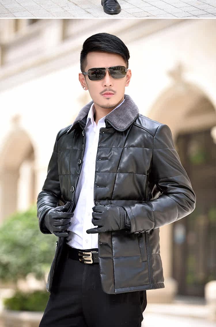 Blouson homme   OTHER - Ref 3122414 Image 22