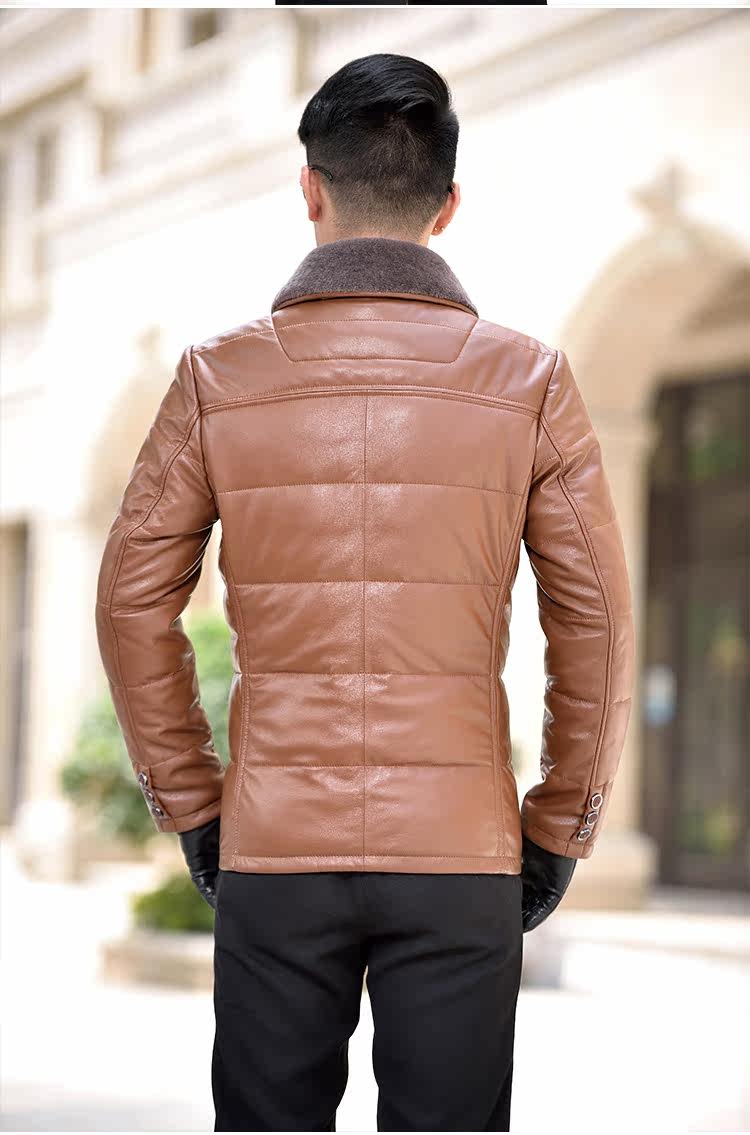 Blouson homme   OTHER - Ref 3122414 Image 30