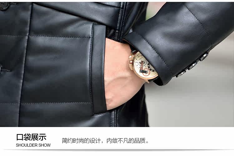 Blouson homme   OTHER - Ref 3122414 Image 34