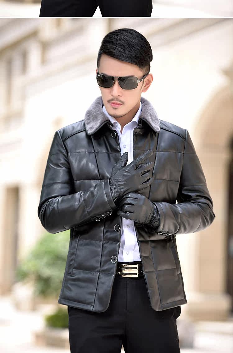 Blouson homme   OTHER - Ref 3122414 Image 23