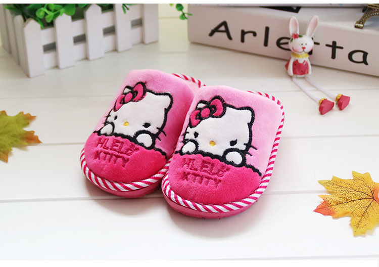 Chaussons enfants en autre - Ref 1003625 Image 30