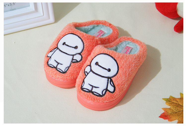 Chaussons enfants en autre - Ref 1003625 Image 41