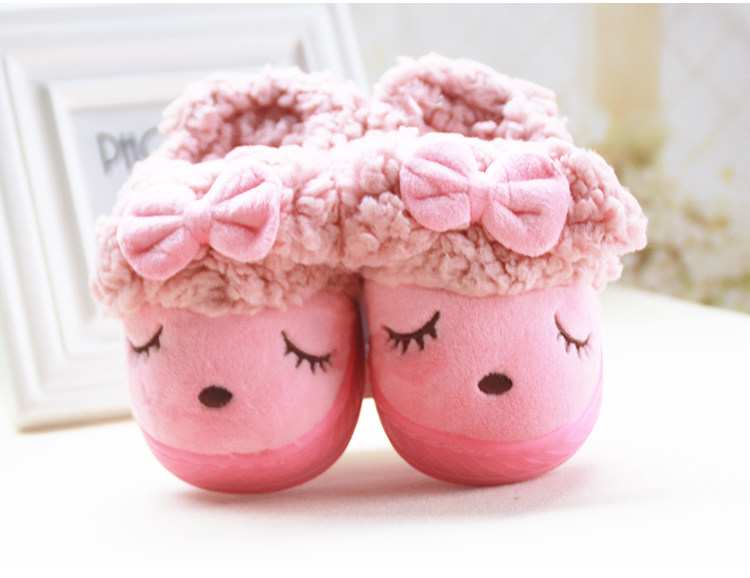 Chaussons enfants en autre pour hiver - Ref 1012975 Image 25
