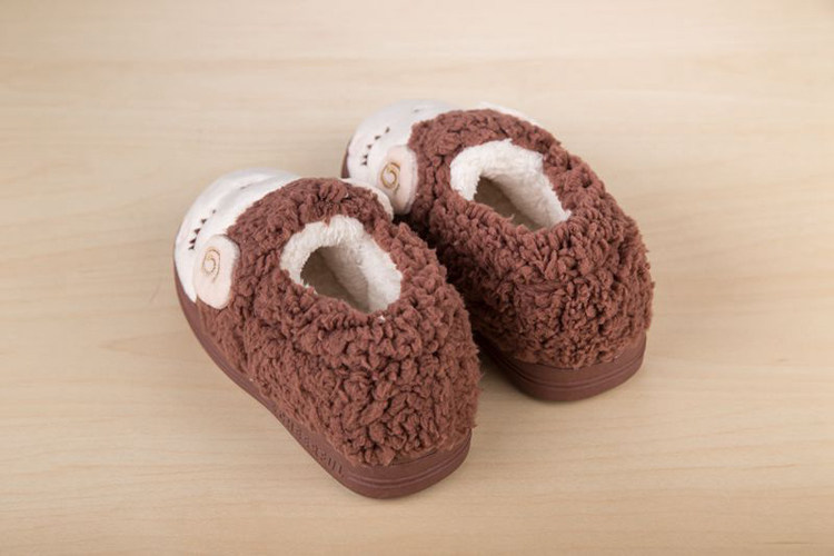 Pantoufles enfants en autre - Ref 1024317 Image 32