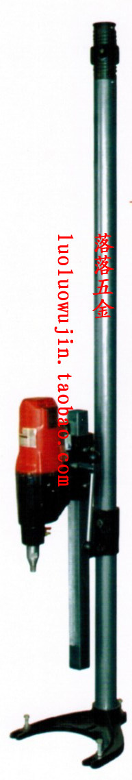 ten thousand group Z1Z-250B engineering drill 250mm diamond drilling machine (lengthened universal type)