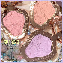 Flowers know the blush unicorn frost pearl circus expanding blue blue blue blue