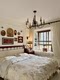 American Retro Chandelier Living Room Bedroom Dining Room Lamp French Country Homestay Solid Wood New High-End Candle Lamp