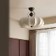French-Style Bedroom Chandelier, Silk Vintage Dining Room, Nanyang Retro Solid Wood Wabi-Sabi Style, Cozy Room Master Bedroom Ceiling Light