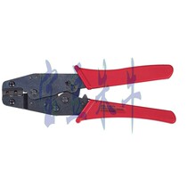 HS-11011 mini-European open terminal pressure clamp HS11011 Huasheng tool FASEN