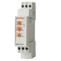 ZHRT1-ST Zhenghong CHTCE Star triangle start auto-coupling step-down start delay control time relay