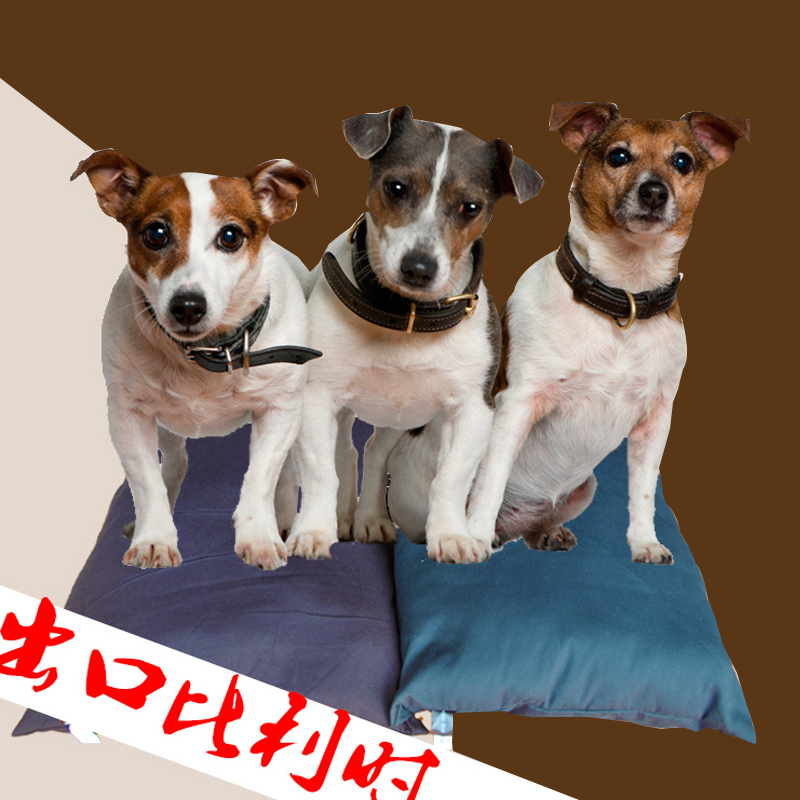 Exit Belgium Four Seasons General large canines Kökkiefa Dogs can be removed for dogs fencing mat Pet Supplies