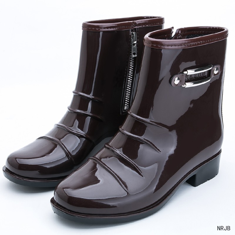 Chaussures en caoutchouc - Ref 942034 Image 9