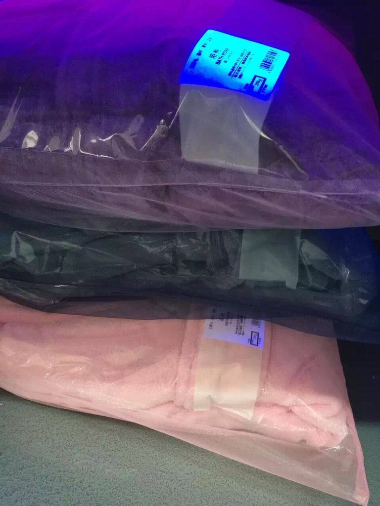 Peignoir jeunesse - Ref 593466 Image 33