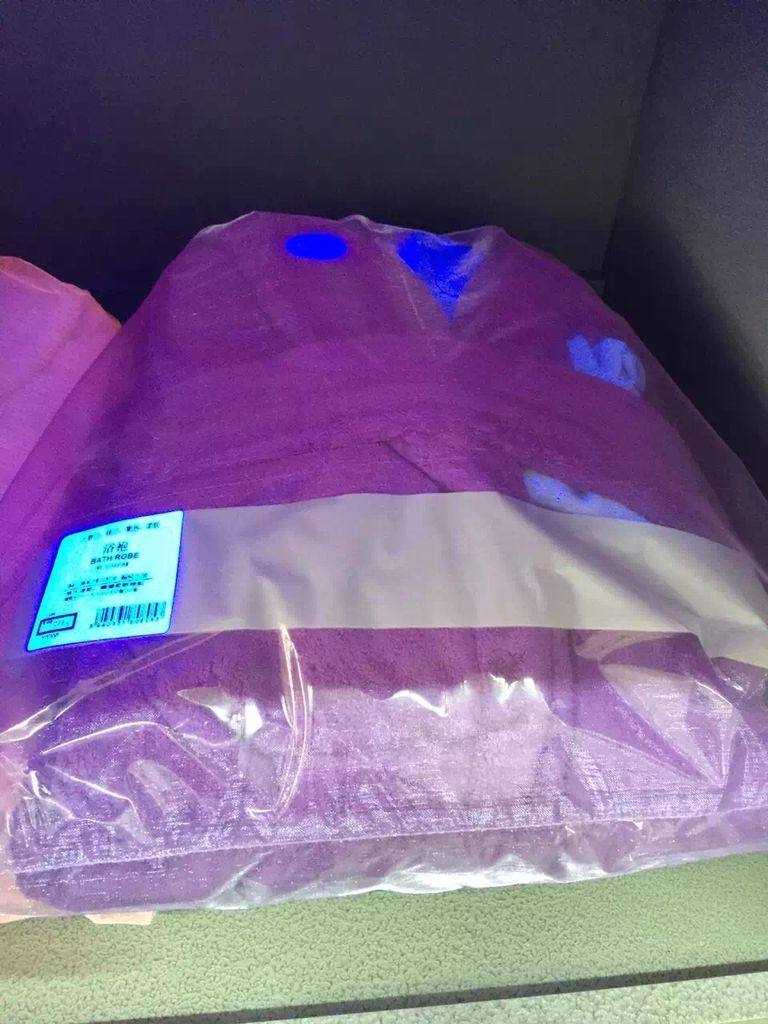 Peignoir jeunesse - Ref 593466 Image 31