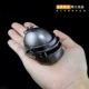 PlayerUnknowns Battlegrounds Lựu đạn mảnh vỡ ngoại vi Mô hình vũ khí làm bằng tay Mô hình lựu đạn gây choáng Mô hình mô hình móc khóa - Game Nhân vật liên quan