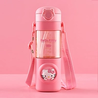 Pink Catti Cat 500ml-ppsu материал