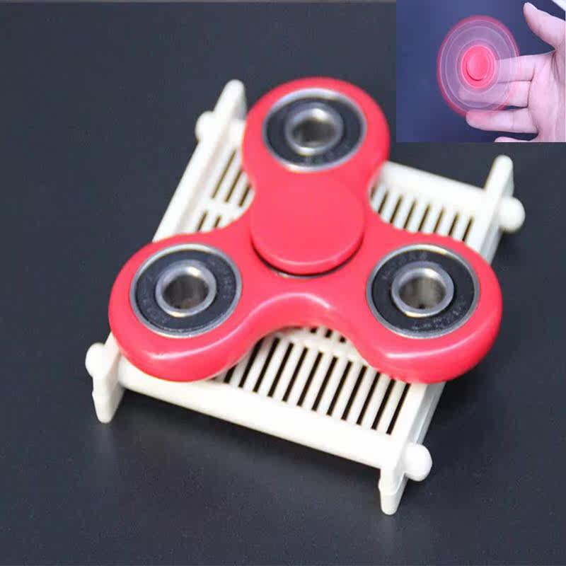 Finger spinner 12345 - Ref 2615433 Image 7