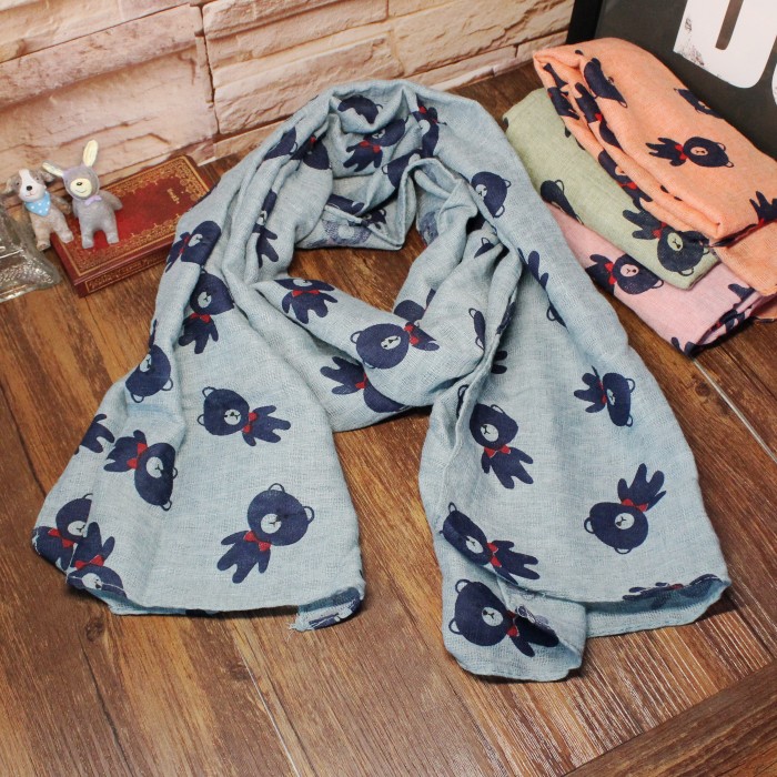 Foulard enfant - Ref 2136821 Image 28