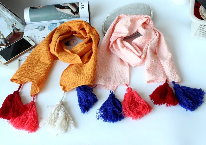 Echarpe enfant - Ref 2138963 Image 12