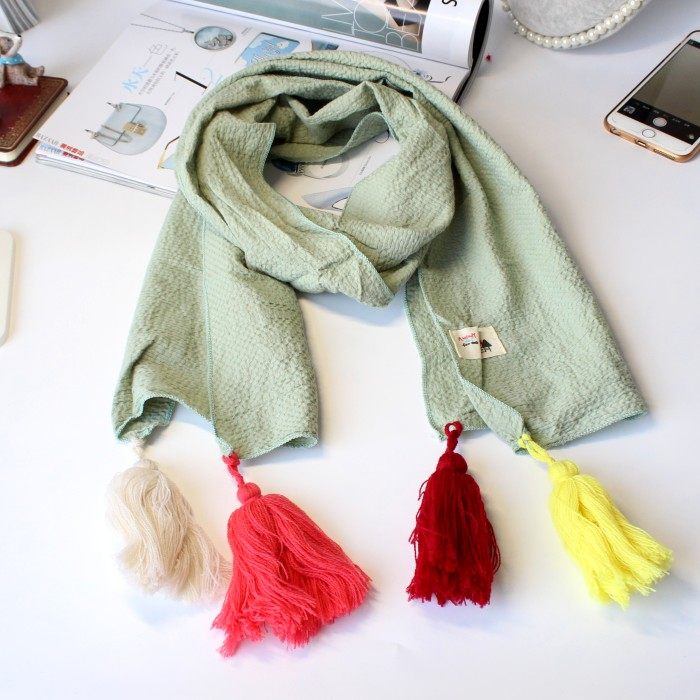 Echarpe enfant - Ref 2138963 Image 20