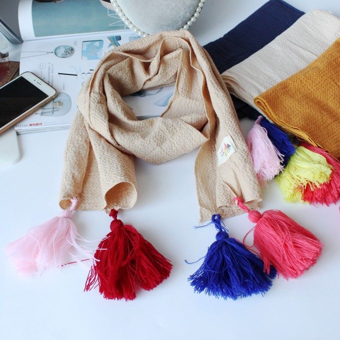 Echarpe enfant - Ref 2138963 Image 14