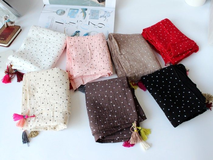 Foulard enfant - Ref 2138410 Image 9