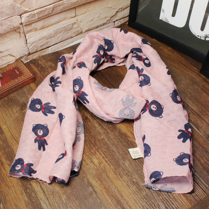 Foulard enfant - Ref 2136821 Image 29