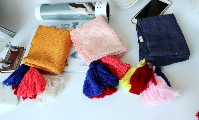 Echarpe enfant - Ref 2138963 Image 9