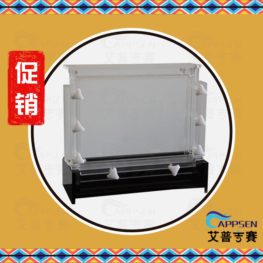 北京六一 DYCZ-20C DNA序列分析电泳仪 1212030