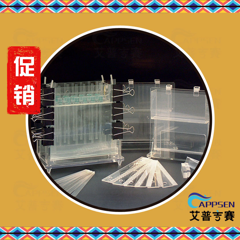 北京六一 DYCZ-21 多用途电泳仪 1212100 (普通教学实验装置)