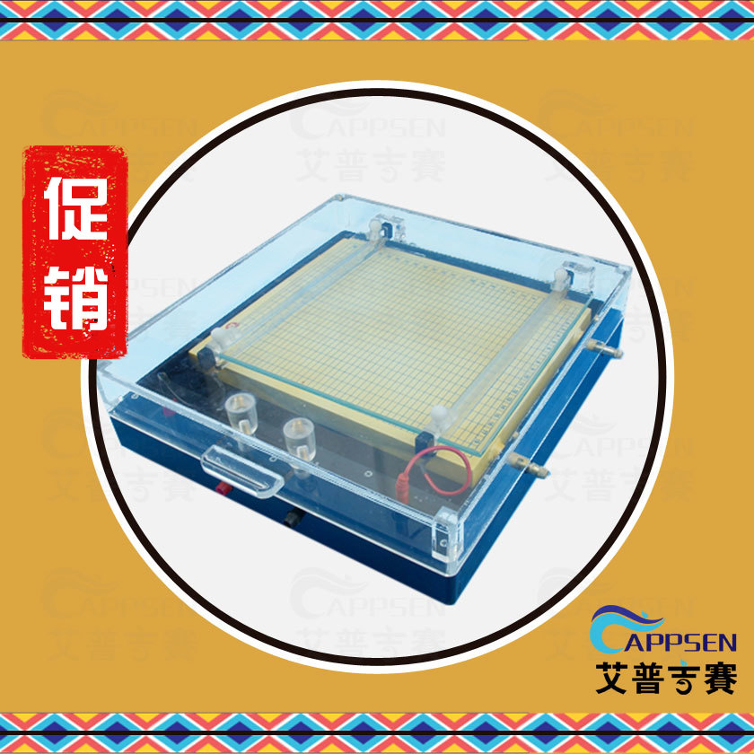 北京六一 DYCP-37B 等电聚焦电泳仪 1223720
