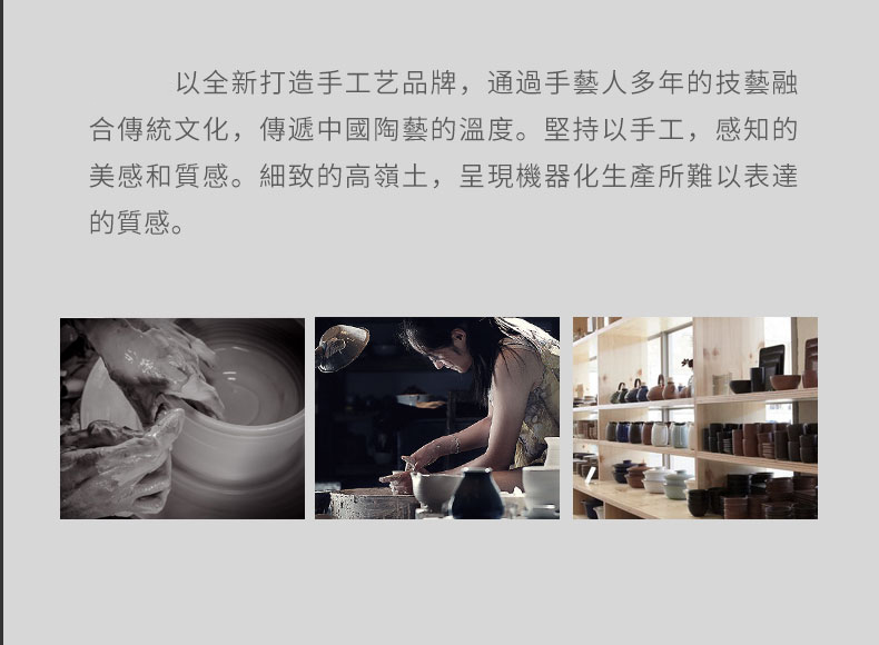 Porcelain heng tong coarse pottery round tea wash to ceramic wash bowl washing dishes kung fu tea accessories cup hot wash to the writing brush washer from cylinder